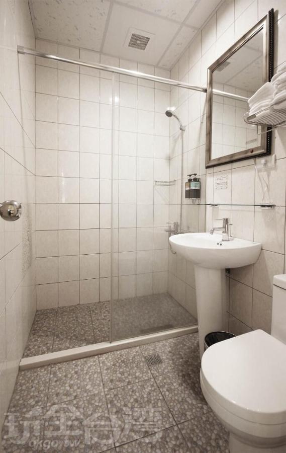 Taomilu B&B Puli Eksteriør bilde