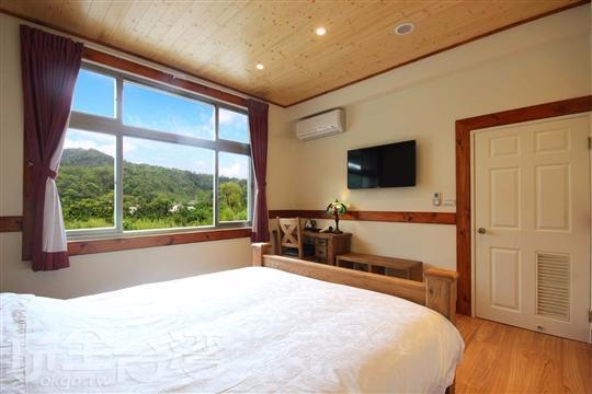 Taomilu B&B Puli Eksteriør bilde