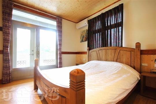 Taomilu B&B Puli Eksteriør bilde