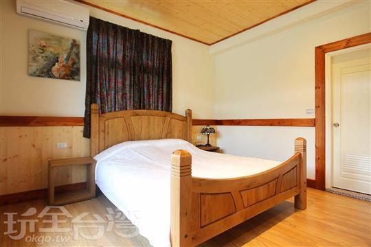 Taomilu B&B Puli Eksteriør bilde